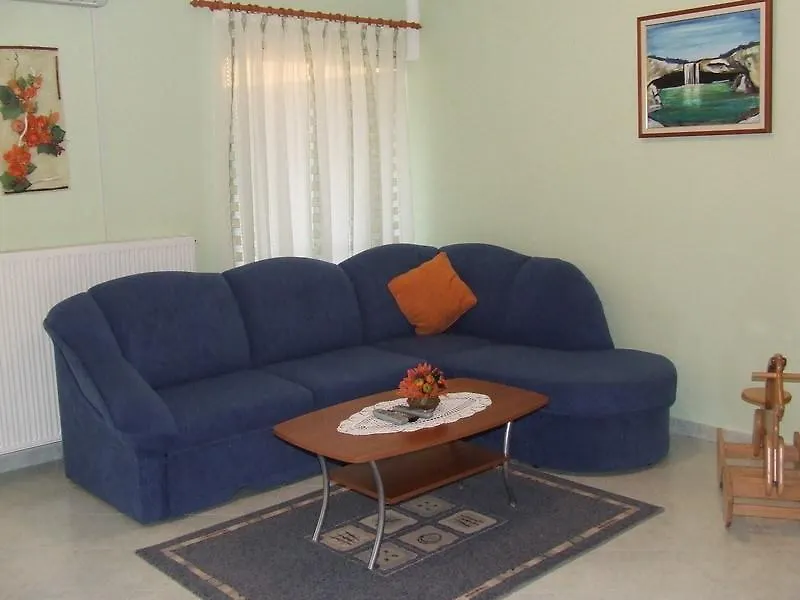 Apartments Zarecki Krov Pazin 0*,