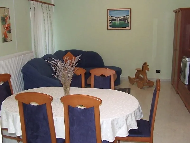 Apartments Zarecki Krov Pazin Croatia