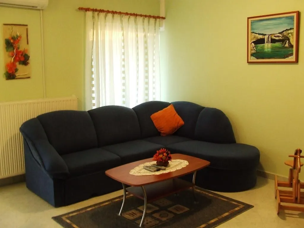 Apartments Zarecki Krov Pazin 0*,  Croatia