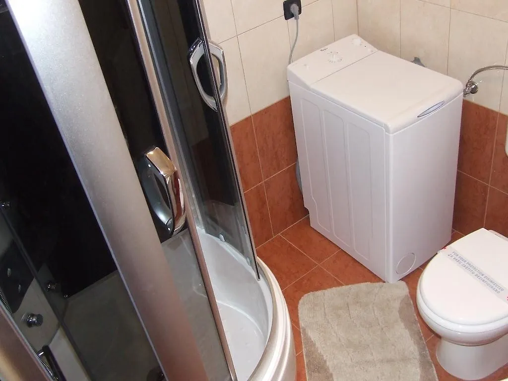 Apartments Zarecki Krov Pazin 0*,  Croatia