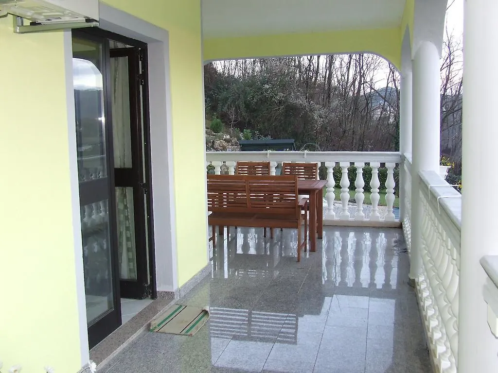 Apartments Zarecki Krov Pazin 0*,  Croatia