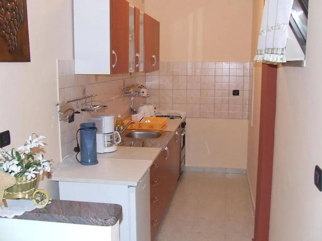 Apartments Zarecki Krov Pazin Croatia