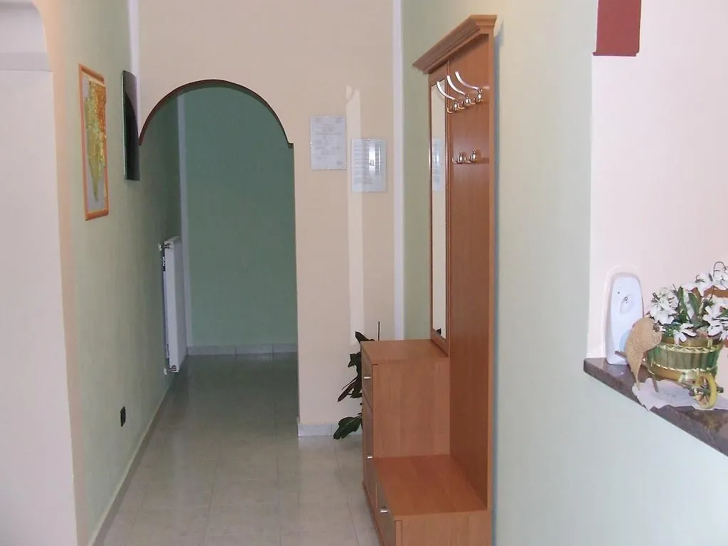 Apartments Zarecki Krov Pazin